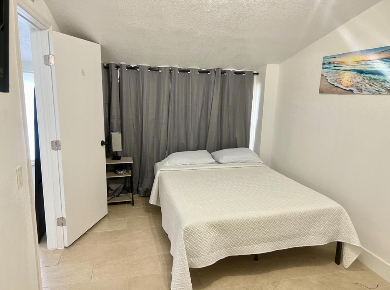 Fort Lauderdale Beach House ภายนอก รูปภาพ